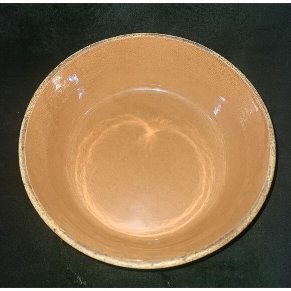 Watt Pottery Moon & Stars casserole, Dutch oven - Picture 2 of 10